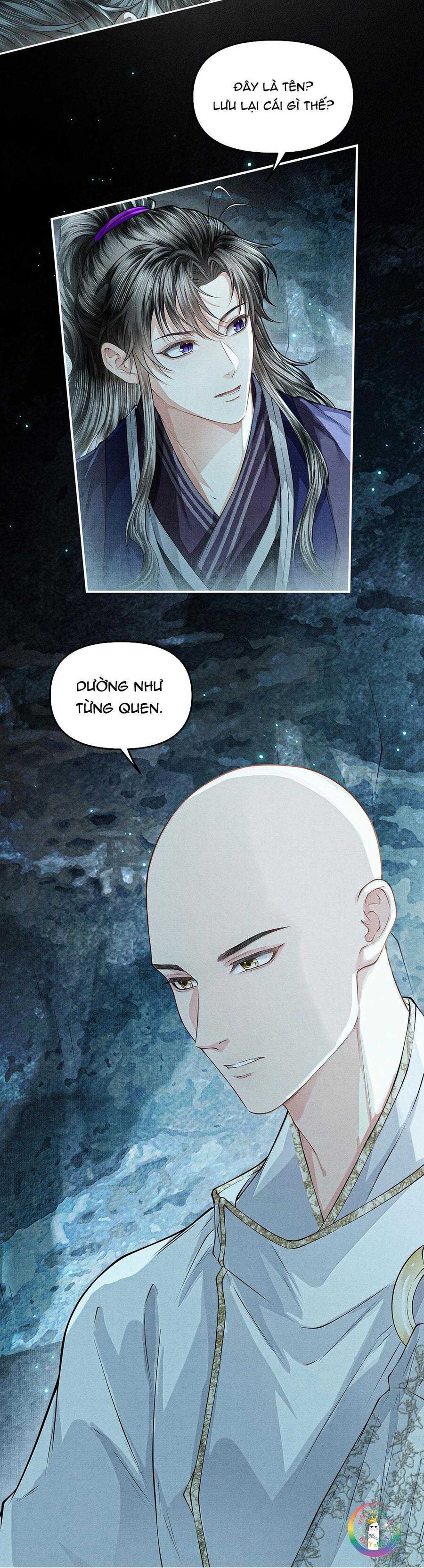 Đồng Tiền Kham Thế Chap 128 - Next Chap 129