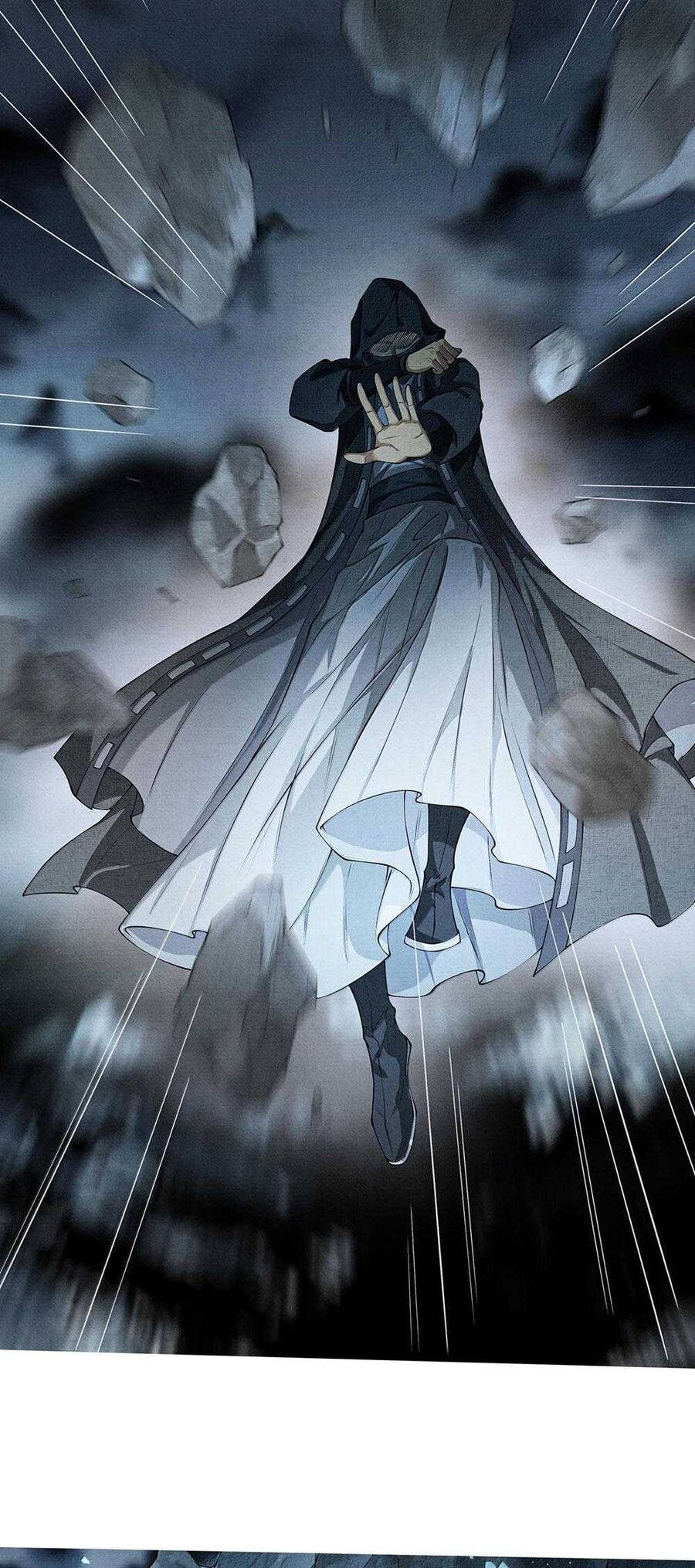 Đồng Tiền Kham Thế Chap 132 - Next Chap 133