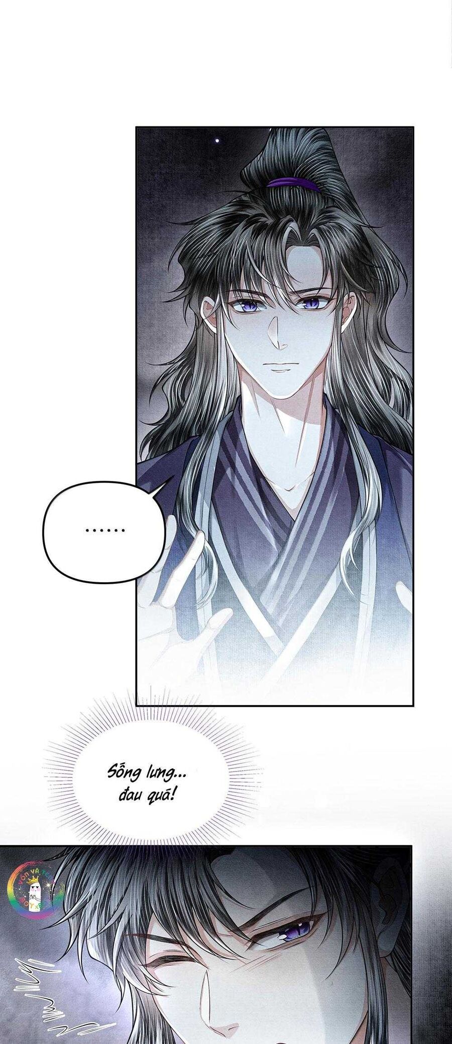 Đồng Tiền Kham Thế Chap 135 - Next Chap 136