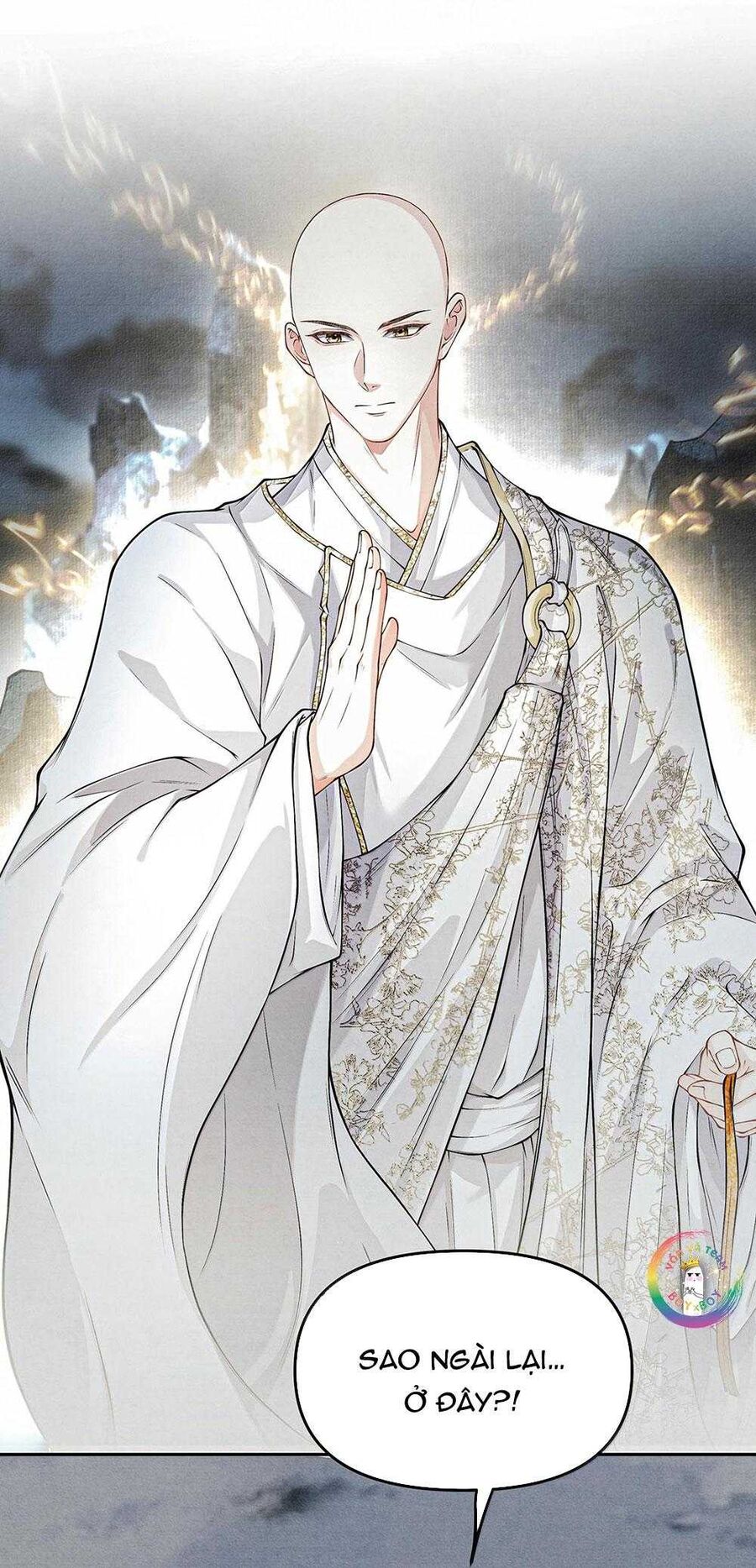 Đồng Tiền Kham Thế Chap 135 - Next Chap 136