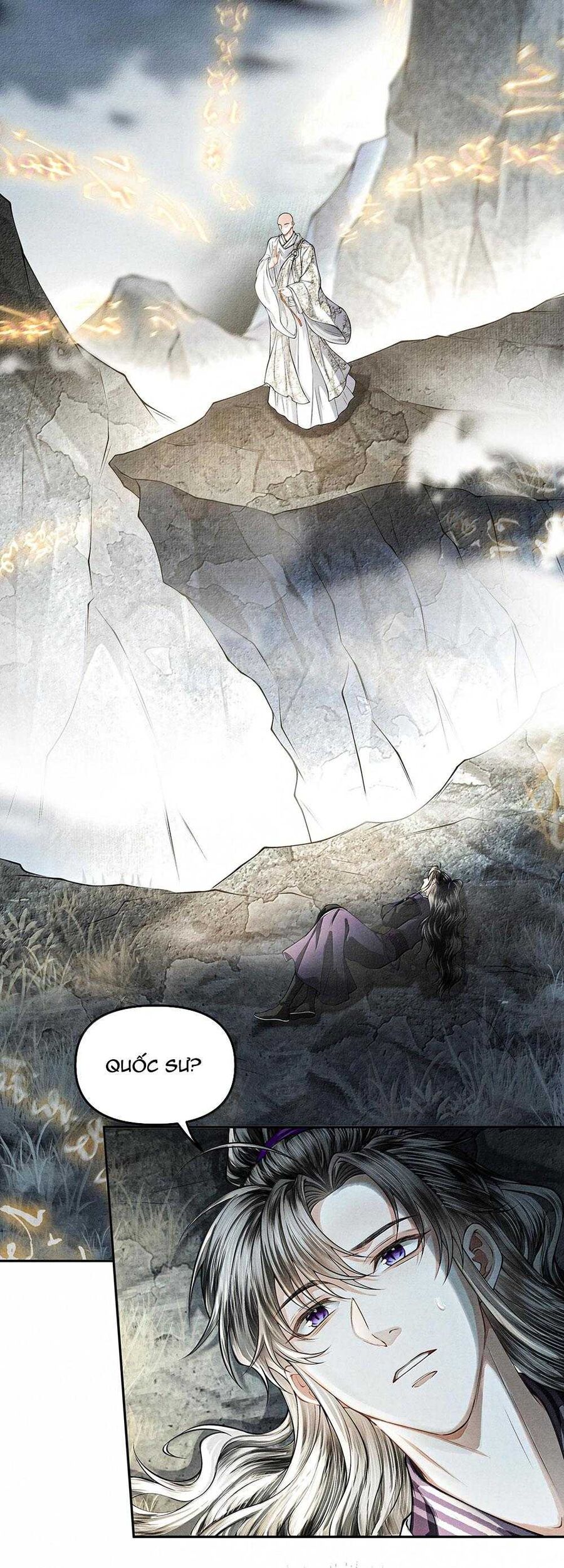 Đồng Tiền Kham Thế Chap 135 - Next Chap 136