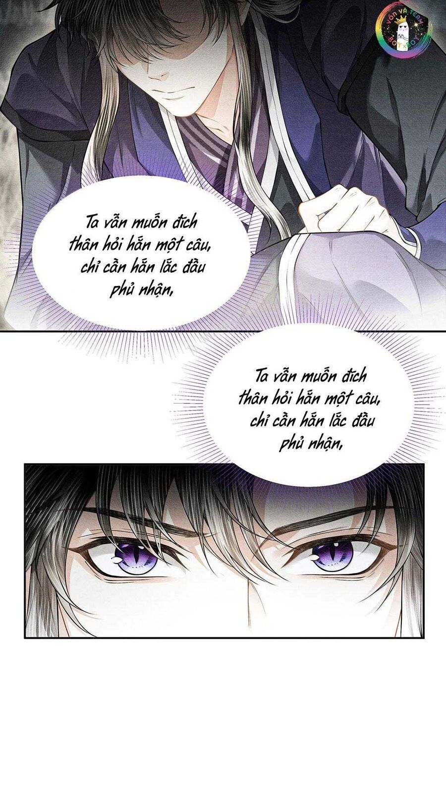 Đồng Tiền Kham Thế Chap 135 - Next Chap 136