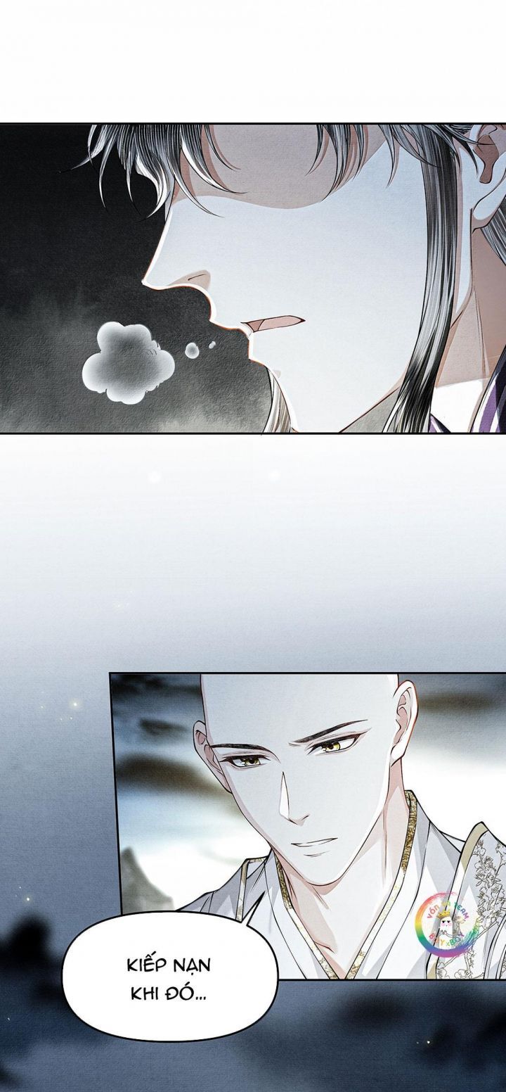 Đồng Tiền Kham Thế Chap 136 - Next Chap 137