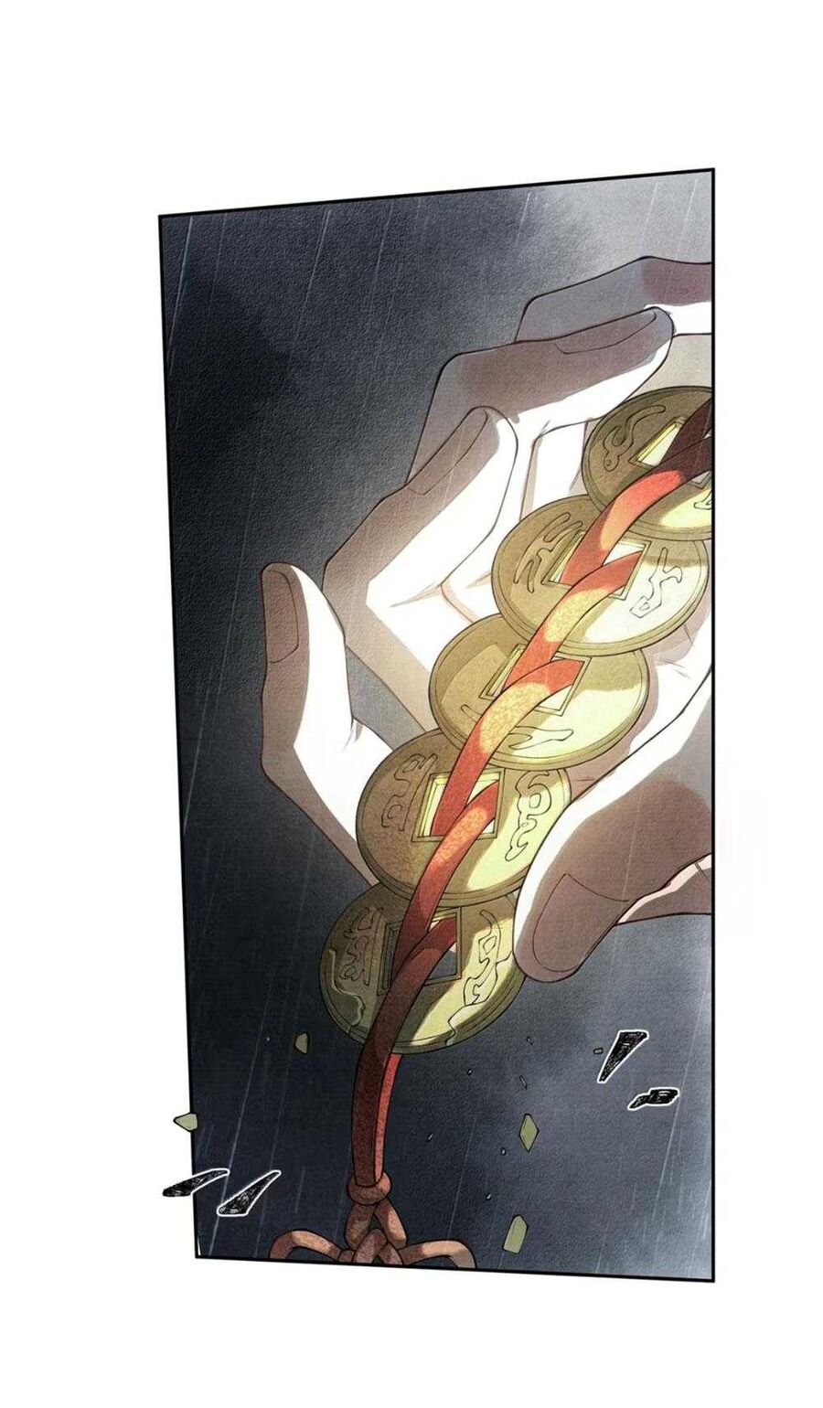 Đồng Tiền Kham Thế Chap 141 - Next Chap 142