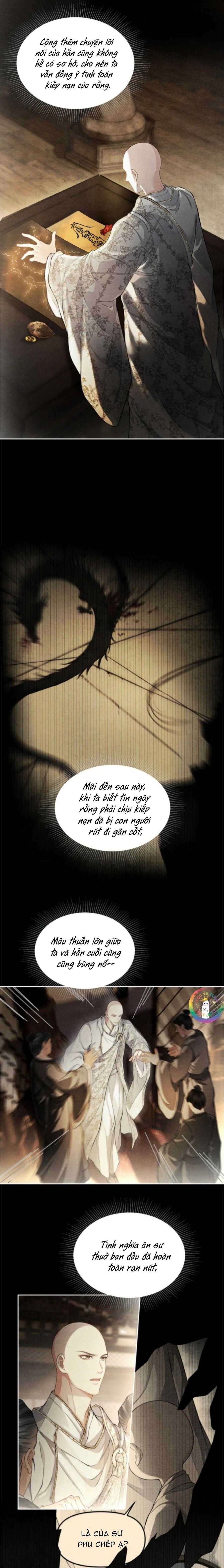 Đồng Tiền Kham Thế Chap 142 - Next Chap 143