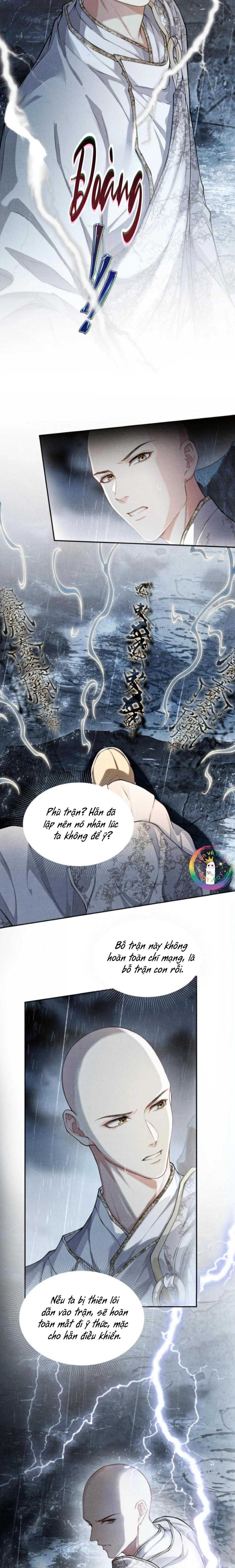 Đồng Tiền Kham Thế Chap 142 - Next Chap 143