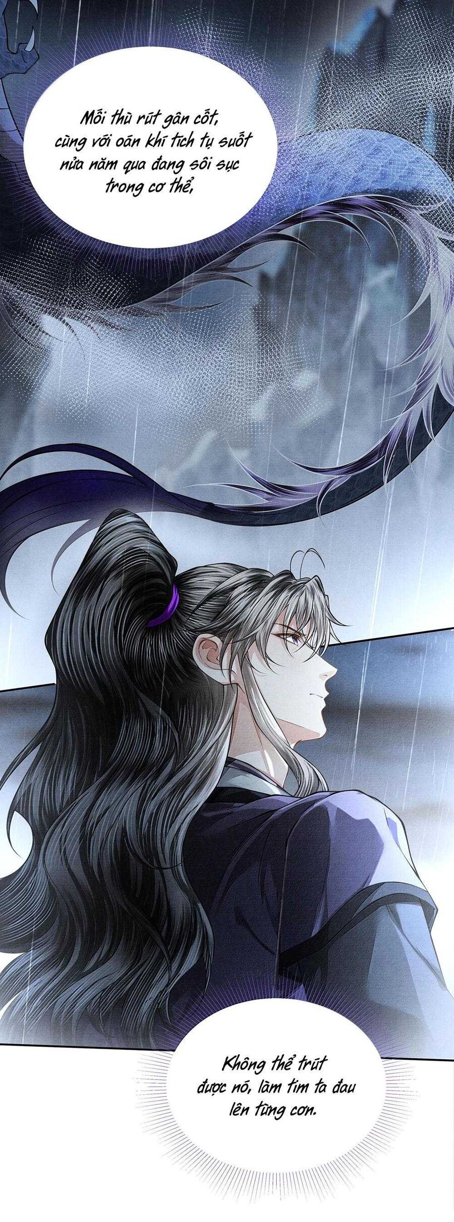 Đồng Tiền Kham Thế Chap 143 - Next Chap 144