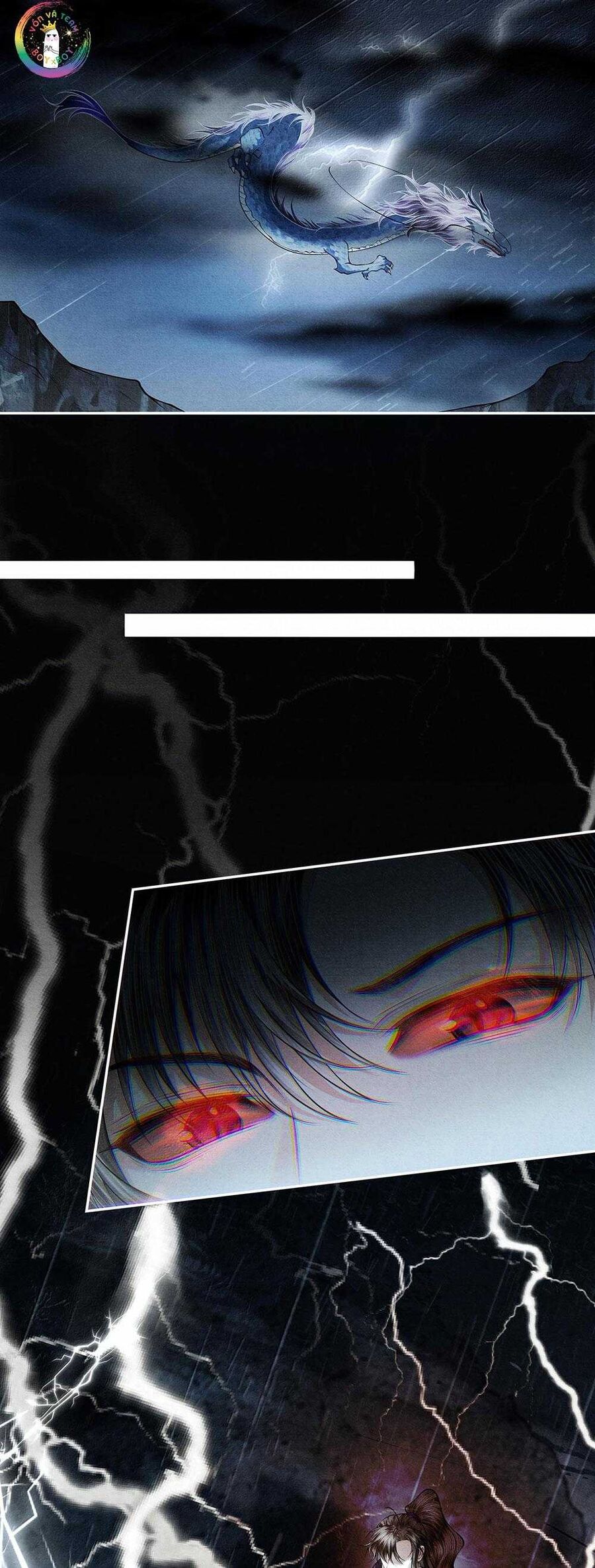 Đồng Tiền Kham Thế Chap 143 - Next Chap 144