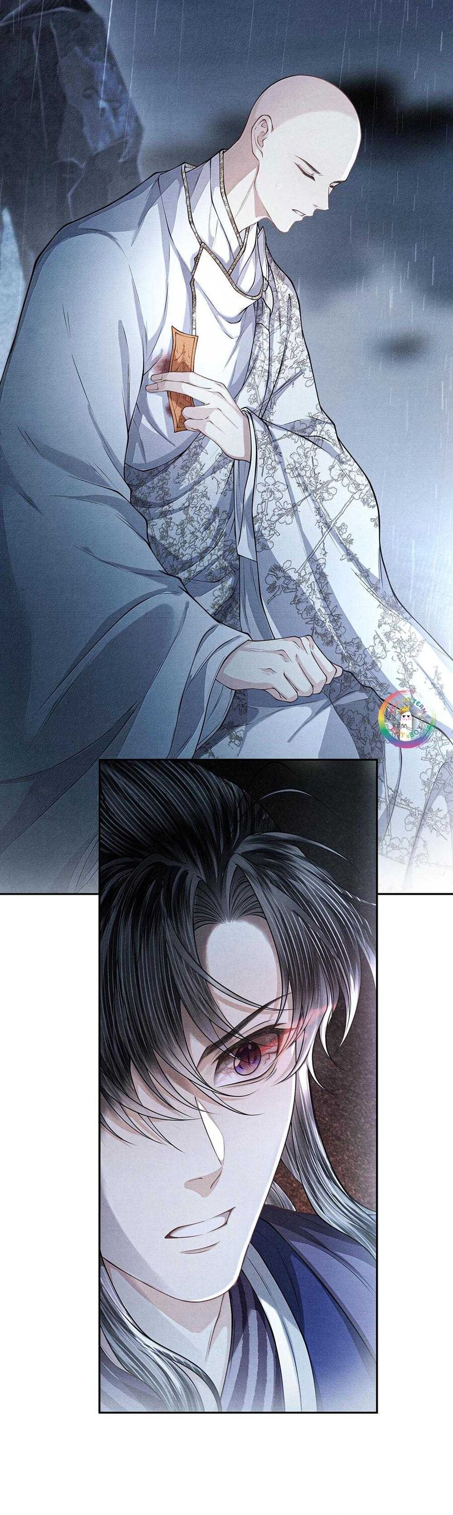 Đồng Tiền Kham Thế Chap 143 - Next Chap 144