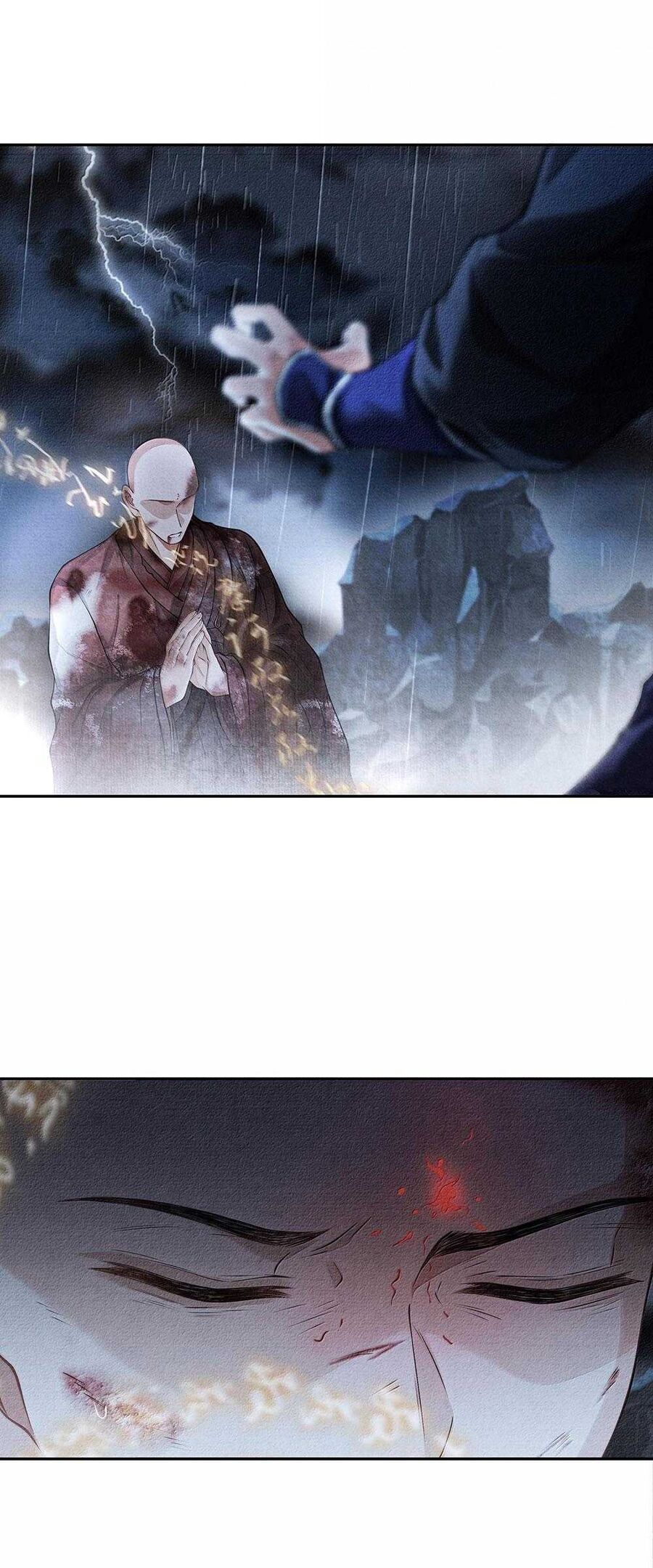 Đồng Tiền Kham Thế Chap 143 - Next Chap 144