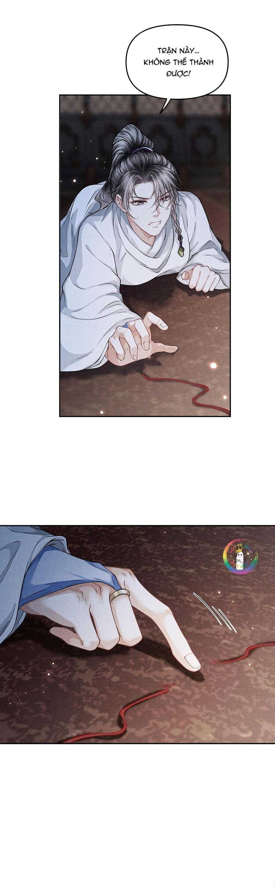 Đồng Tiền Kham Thế Chap 143 - Next Chap 144