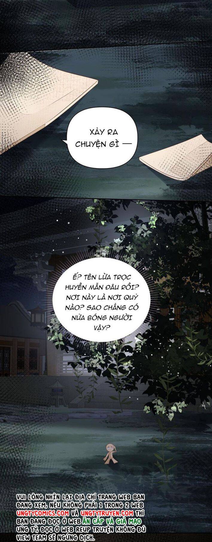 Đồng Tiền Kham Thế Chap 15 - Next Chap 16