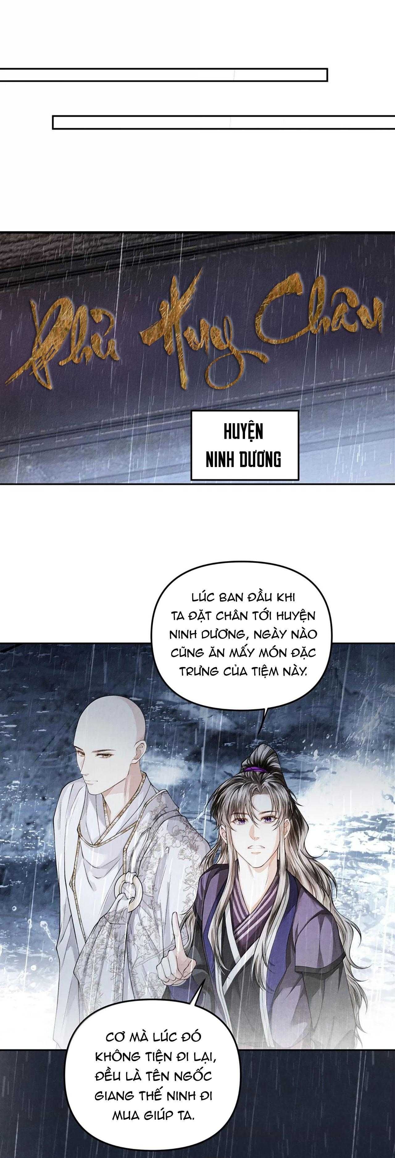 Đồng Tiền Kham Thế Chap 157 - Next Chap 158