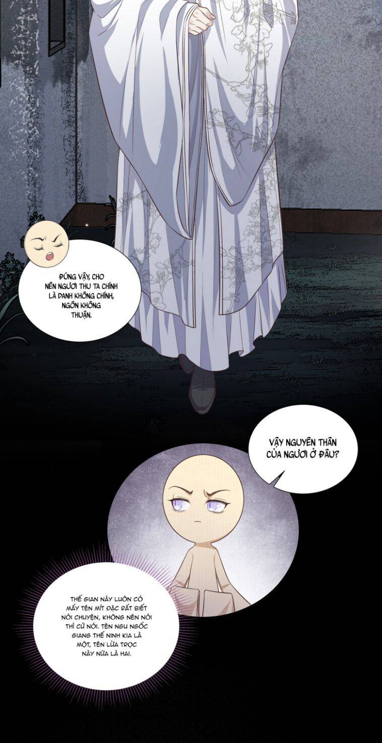 Đồng Tiền Kham Thế Chap 17 - Next Chap 18