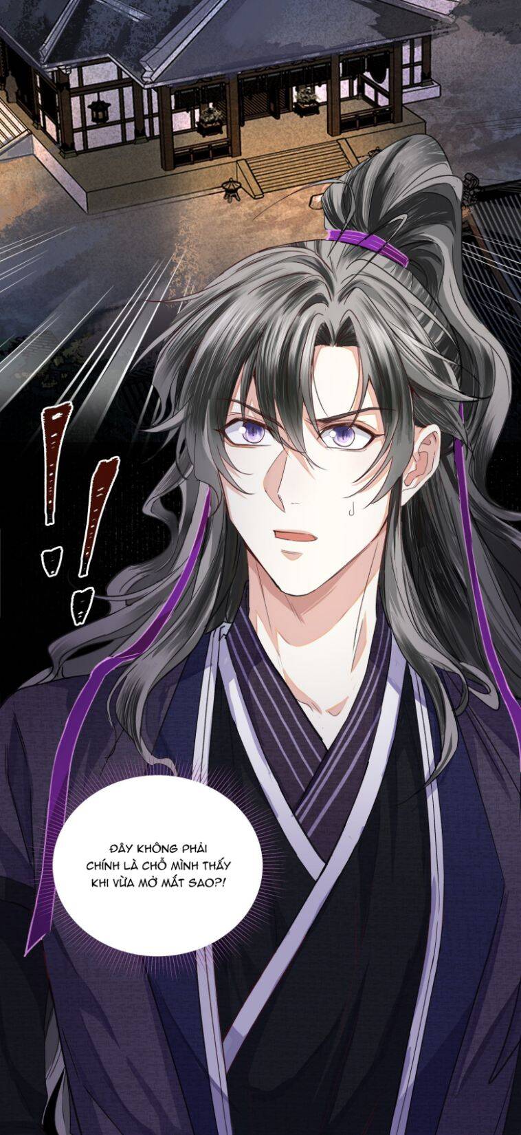 Đồng Tiền Kham Thế Chap 17 - Next Chap 18