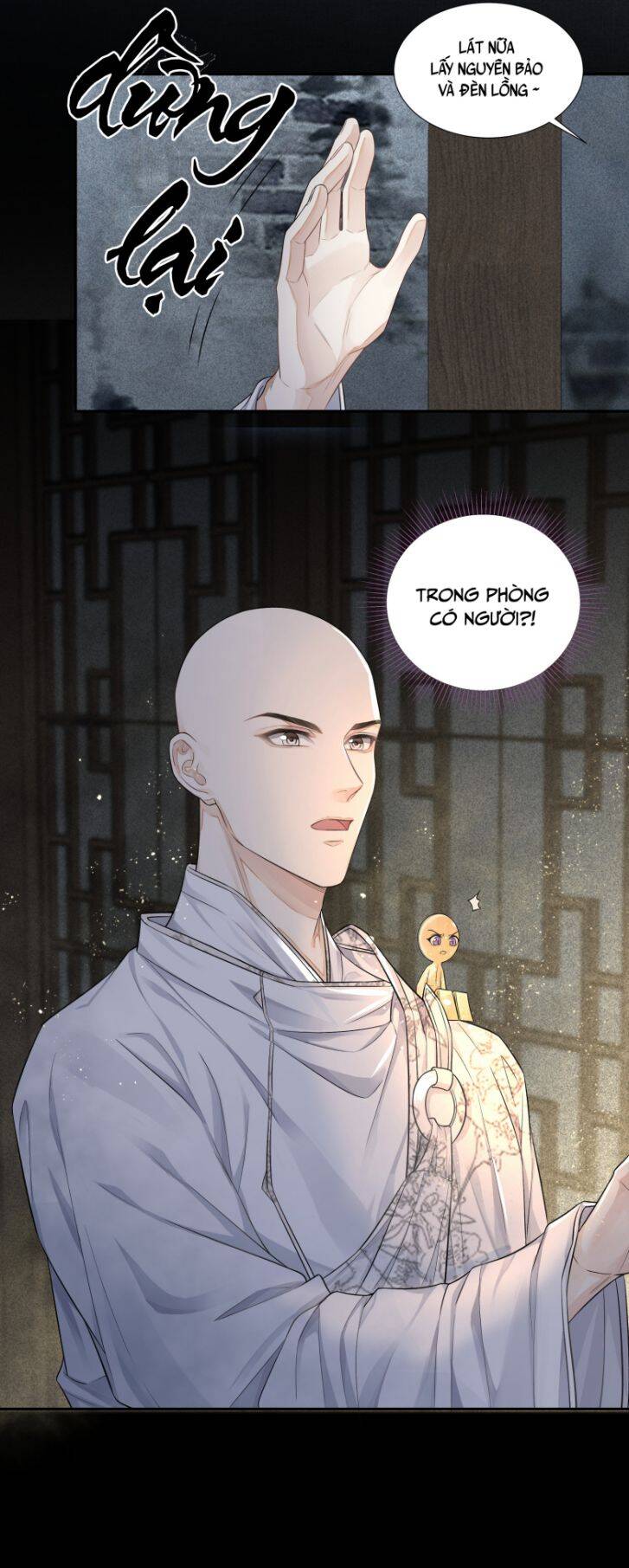 Đồng Tiền Kham Thế Chap 18 - Next Chap 19