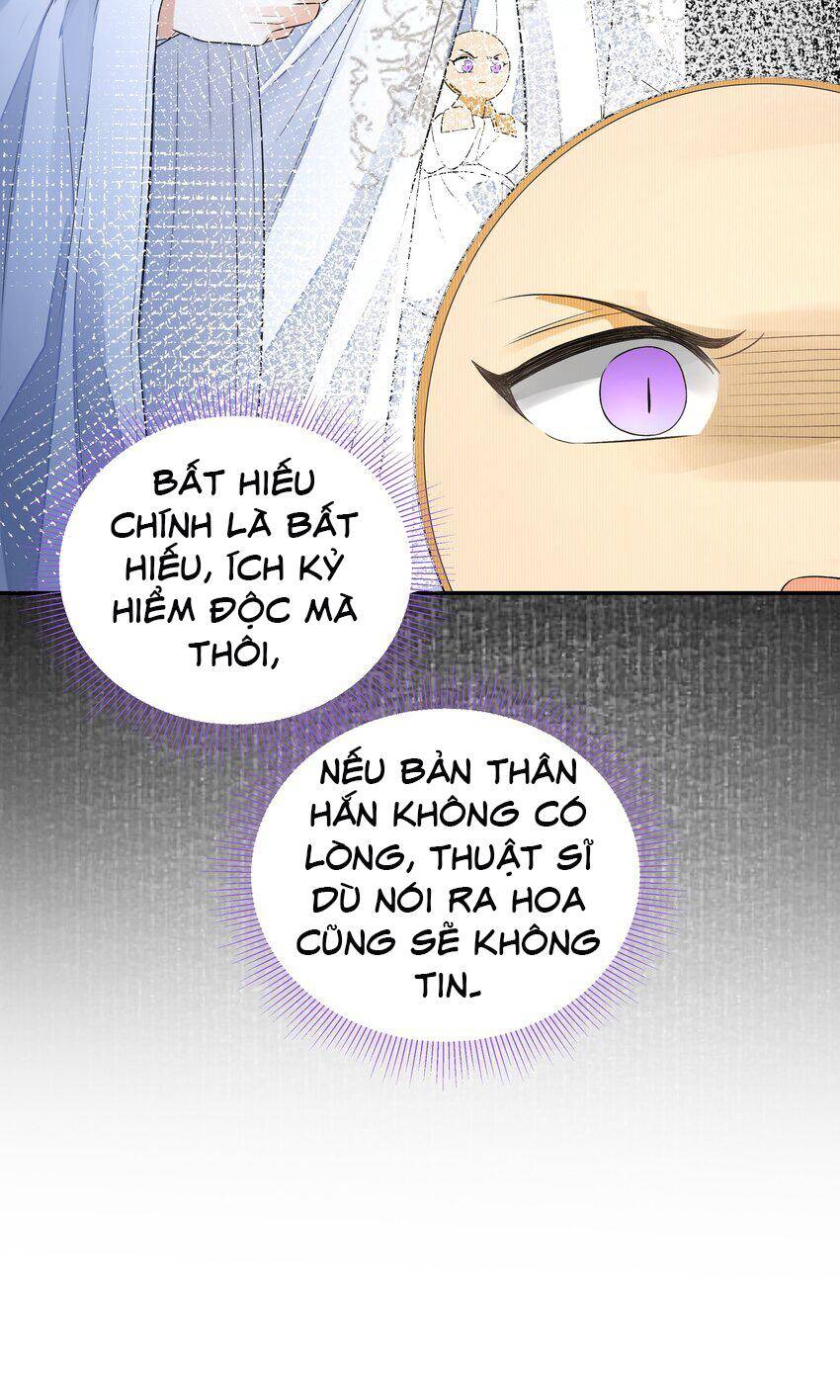 Đồng Tiền Kham Thế Chap 26 - Next Chap 27