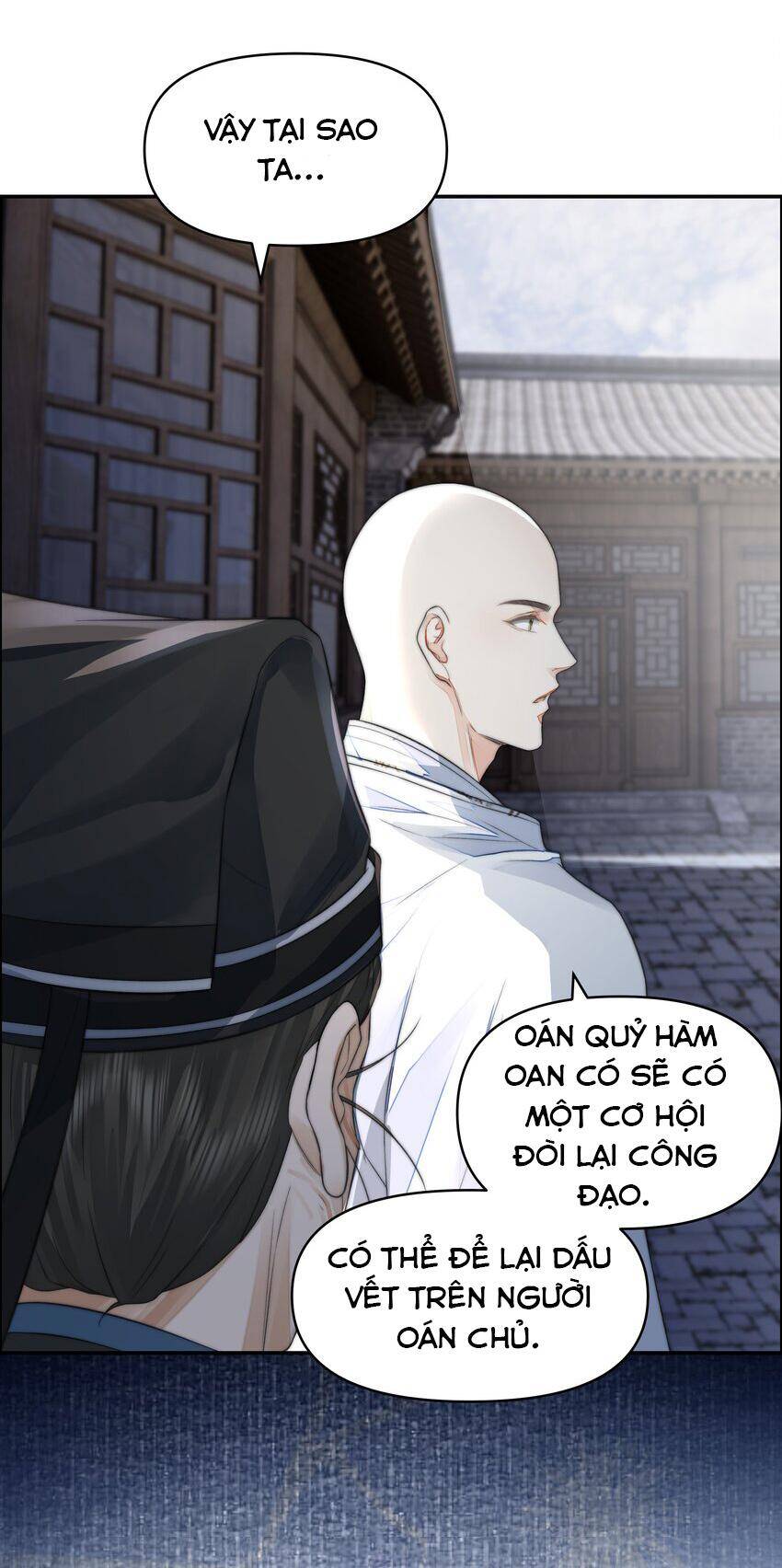 Đồng Tiền Kham Thế Chap 26 - Next Chap 27