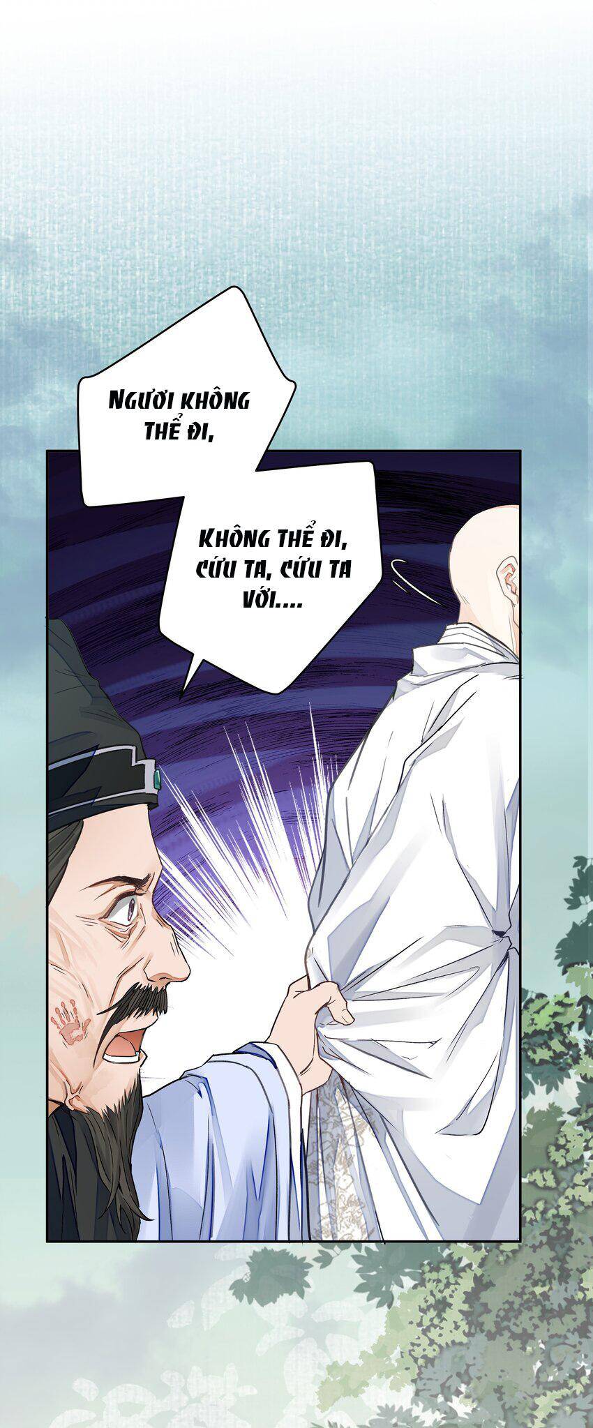 Đồng Tiền Kham Thế Chap 27 - Next Chap 28