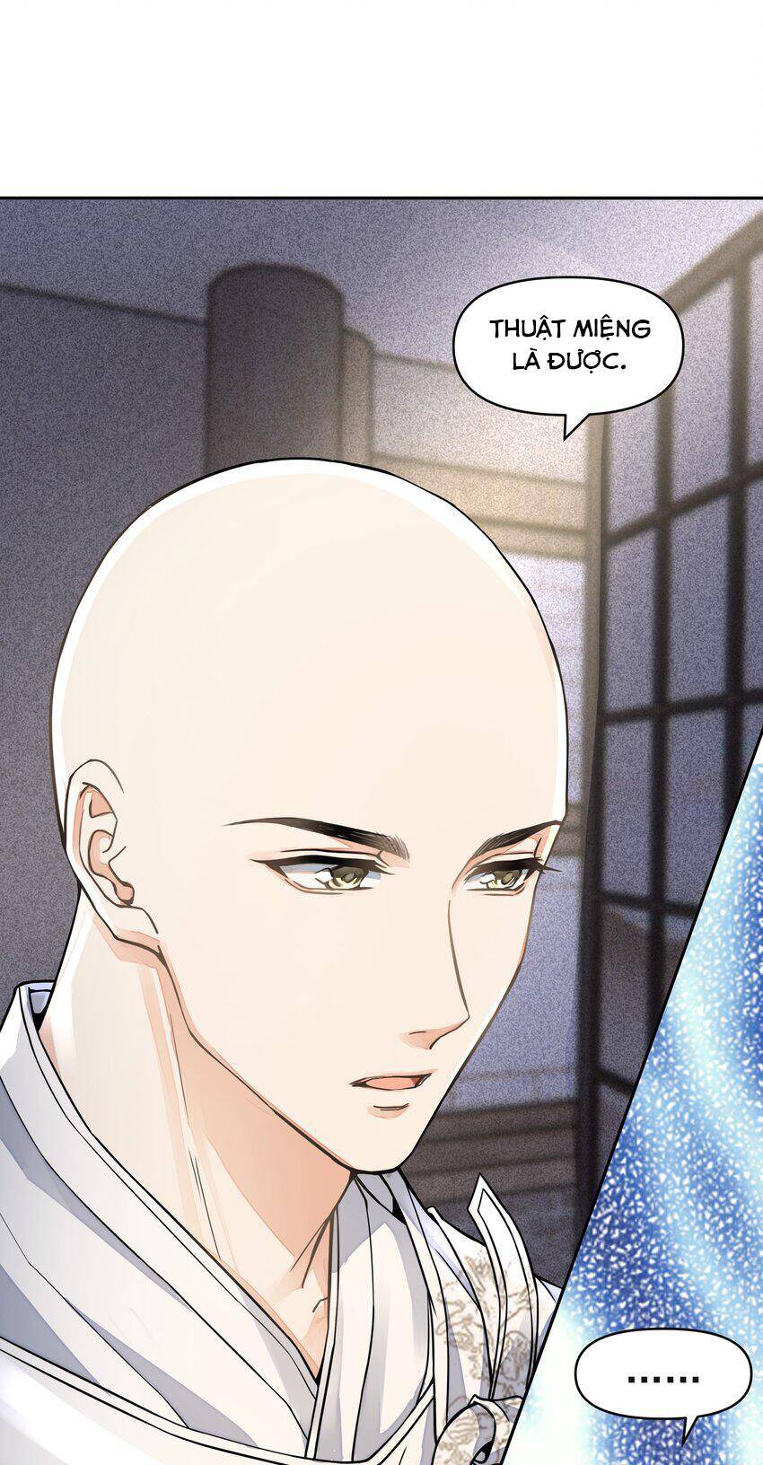 Đồng Tiền Kham Thế Chap 28 - Next Chap 29