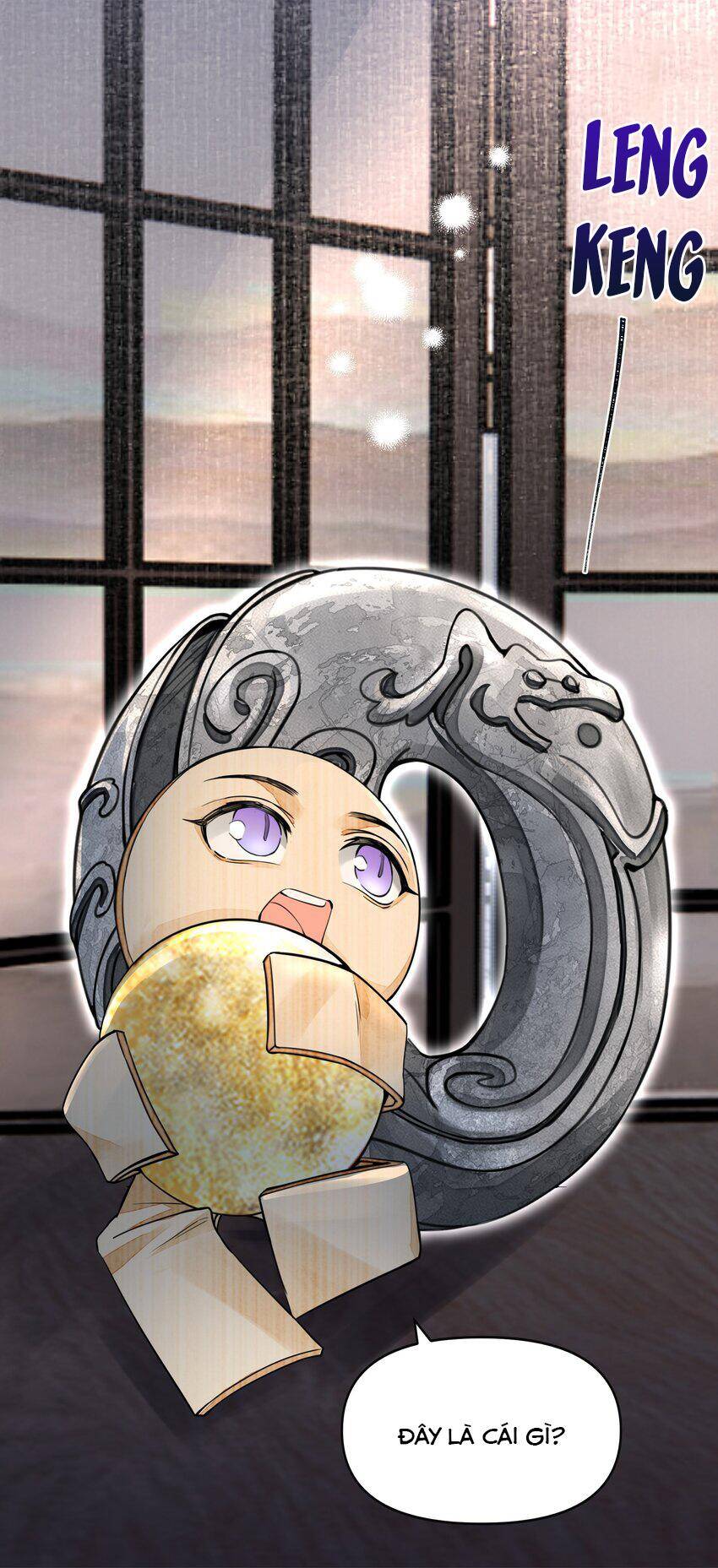 Đồng Tiền Kham Thế Chap 28 - Next Chap 29