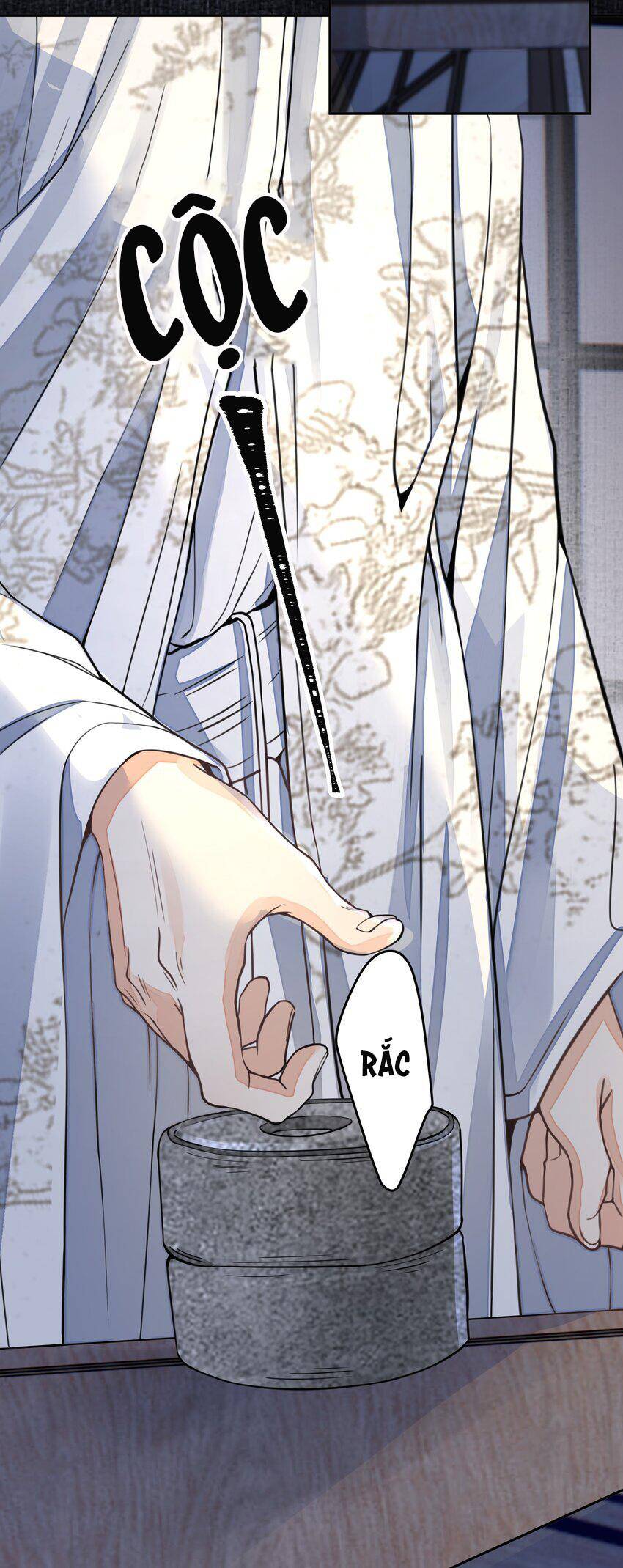 Đồng Tiền Kham Thế Chap 28 - Next Chap 29