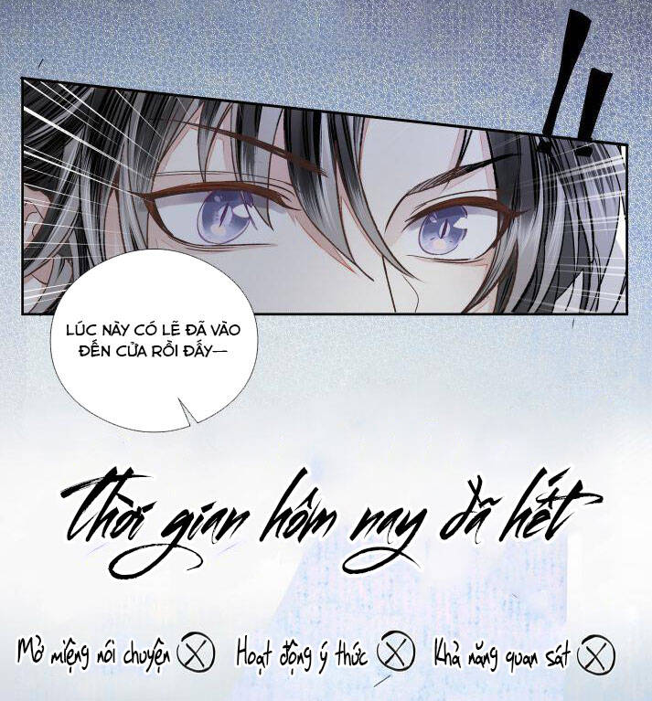 Đồng Tiền Kham Thế Chap 3 - Next Chap 4