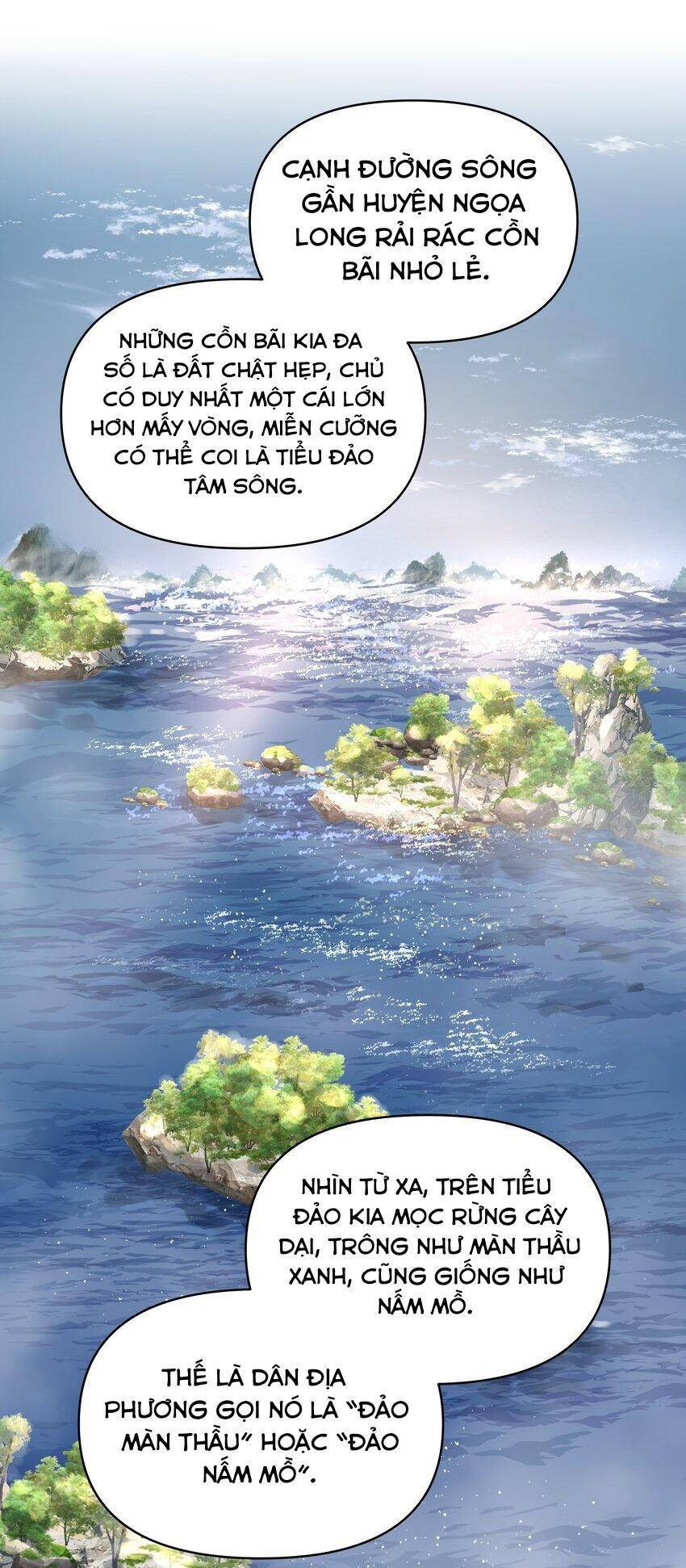 Đồng Tiền Kham Thế Chap 33 - Next Chap 34