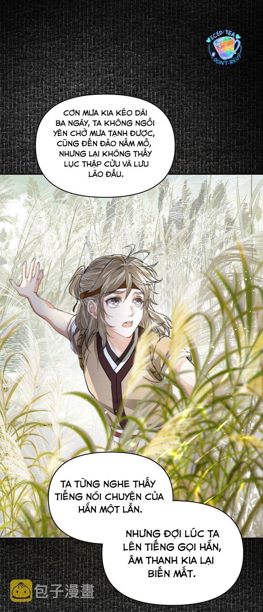 Đồng Tiền Kham Thế Chap 33 - Next Chap 34