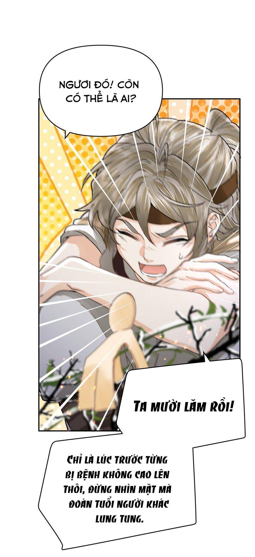 Đồng Tiền Kham Thế Chap 33 - Next Chap 34