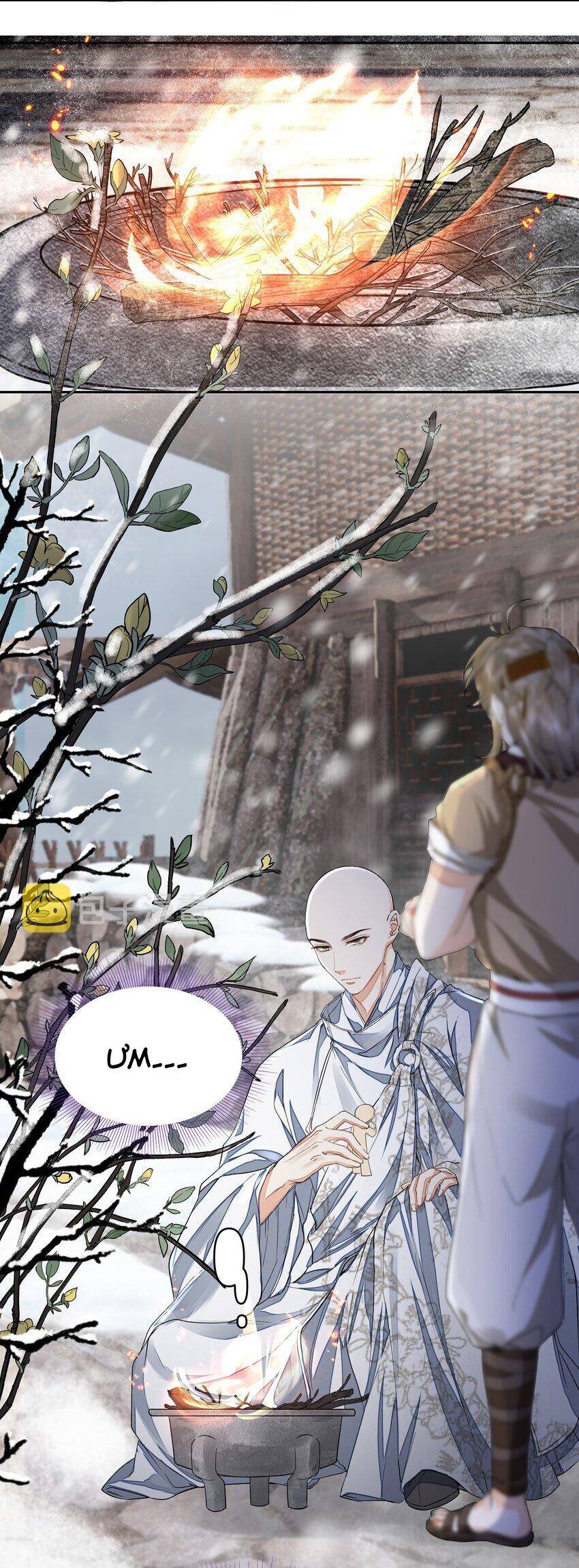 Đồng Tiền Kham Thế Chap 33 - Next Chap 34