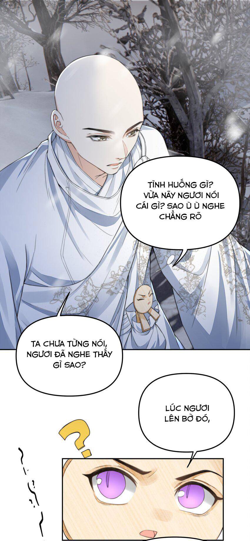 Đồng Tiền Kham Thế Chap 35 - Next Chap 36