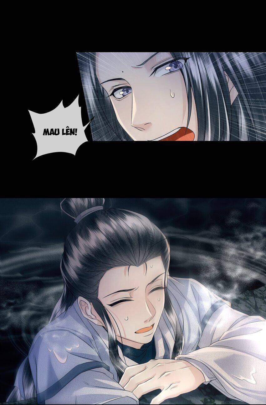 Đồng Tiền Kham Thế Chap 40 - Next Chap 41