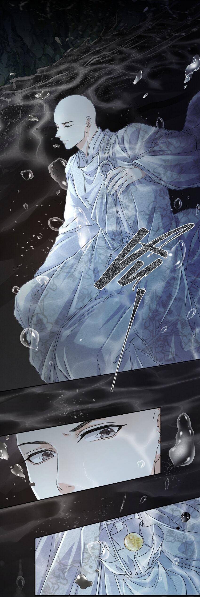 Đồng Tiền Kham Thế Chap 40 - Next Chap 41