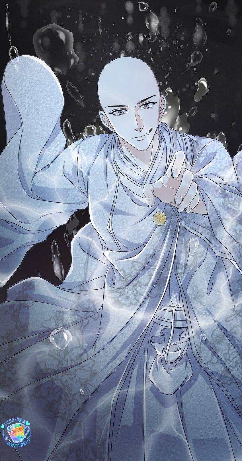 Đồng Tiền Kham Thế Chap 40 - Next Chap 41