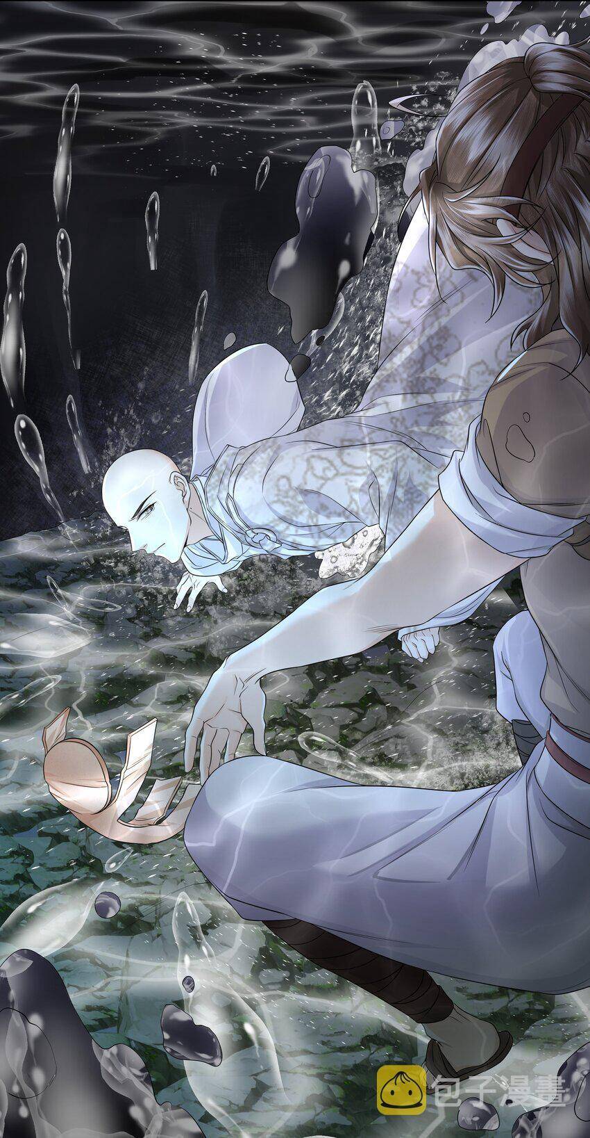 Đồng Tiền Kham Thế Chap 40 - Next Chap 41