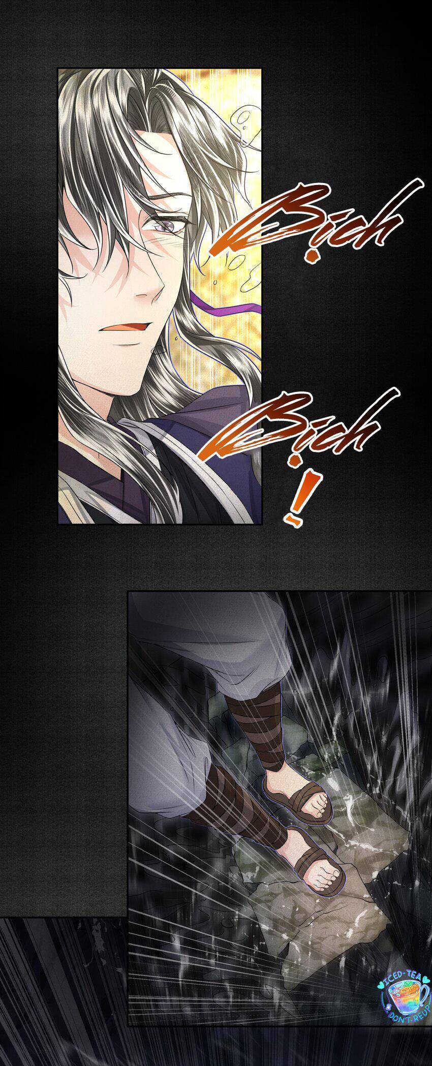 Đồng Tiền Kham Thế Chap 40 - Next Chap 41