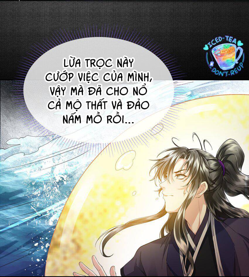 Đồng Tiền Kham Thế Chap 45 - Next Chap 46