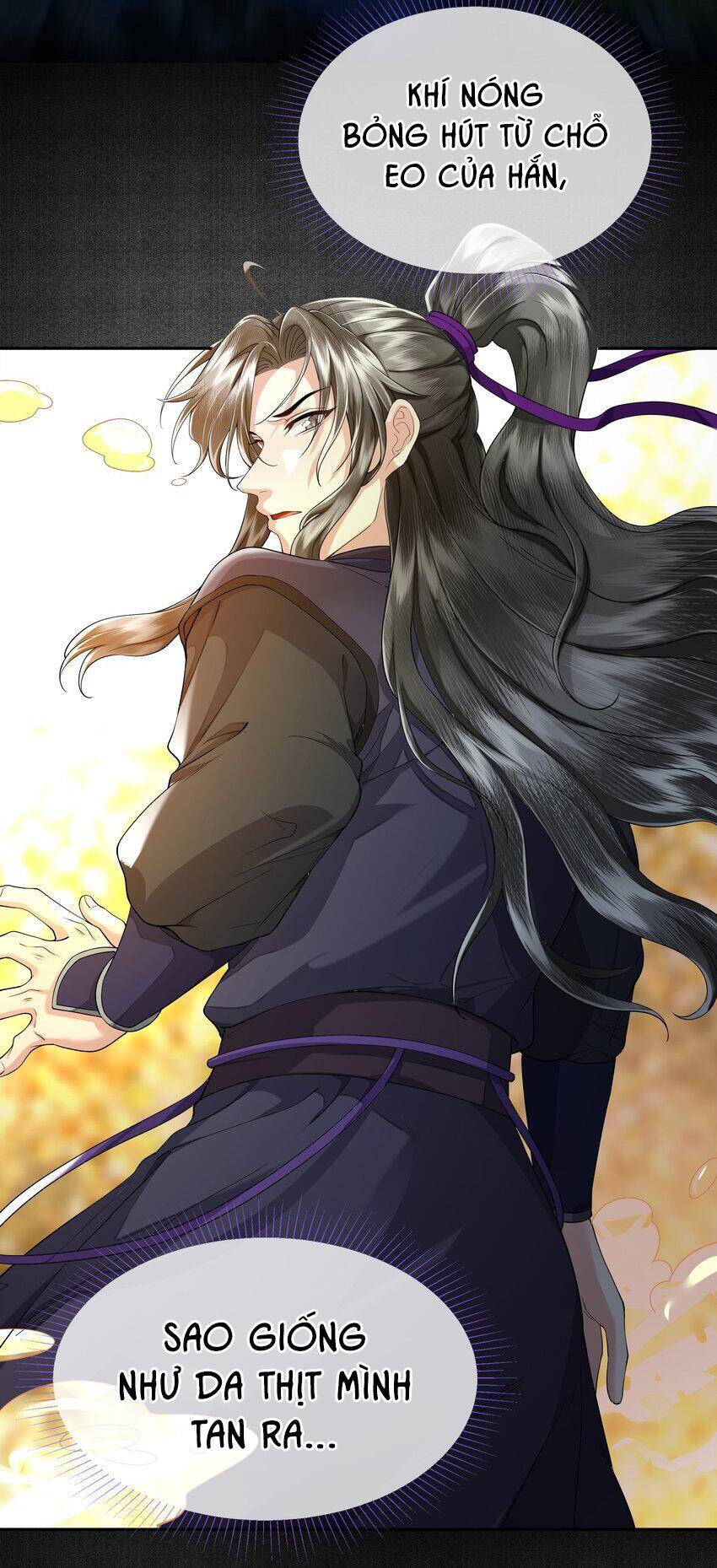 Đồng Tiền Kham Thế Chap 45 - Next Chap 46