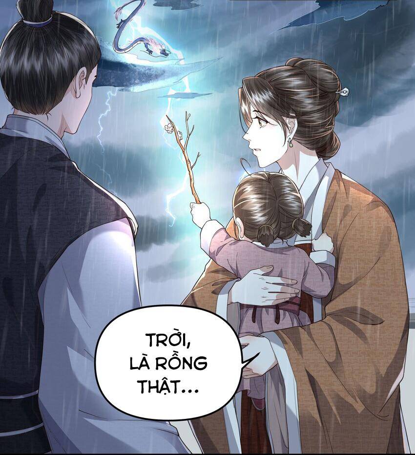 Đồng Tiền Kham Thế Chap 45 - Next Chap 46