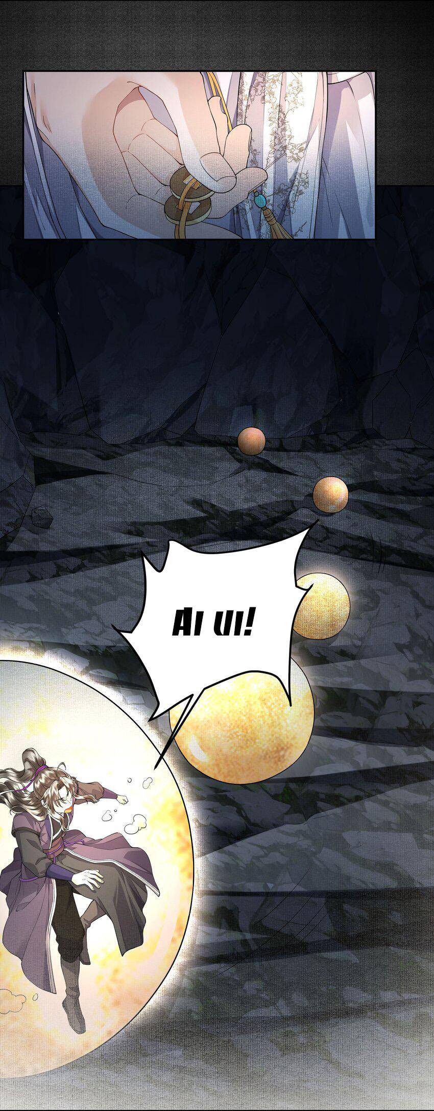 Đồng Tiền Kham Thế Chap 45 - Next Chap 46