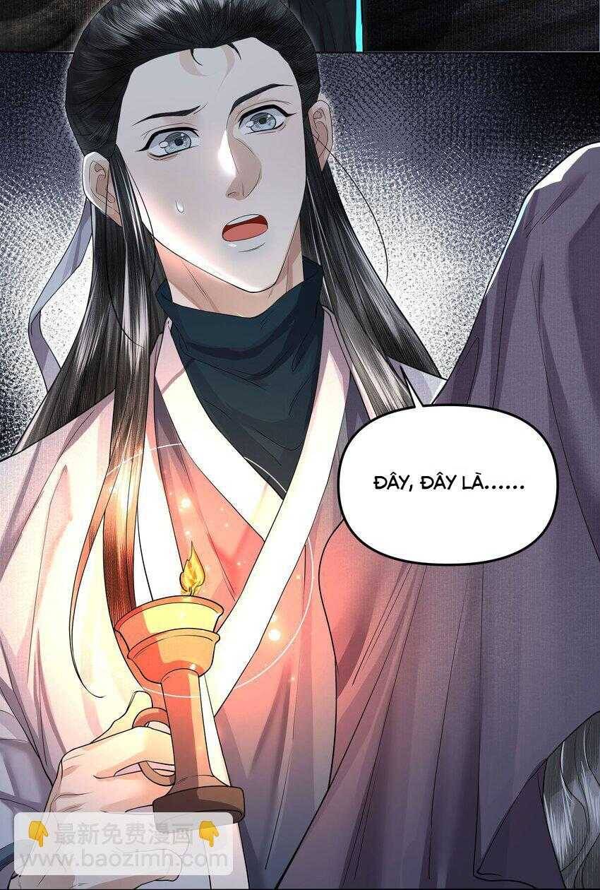 Đồng Tiền Kham Thế Chap 52 - Next Chap 53