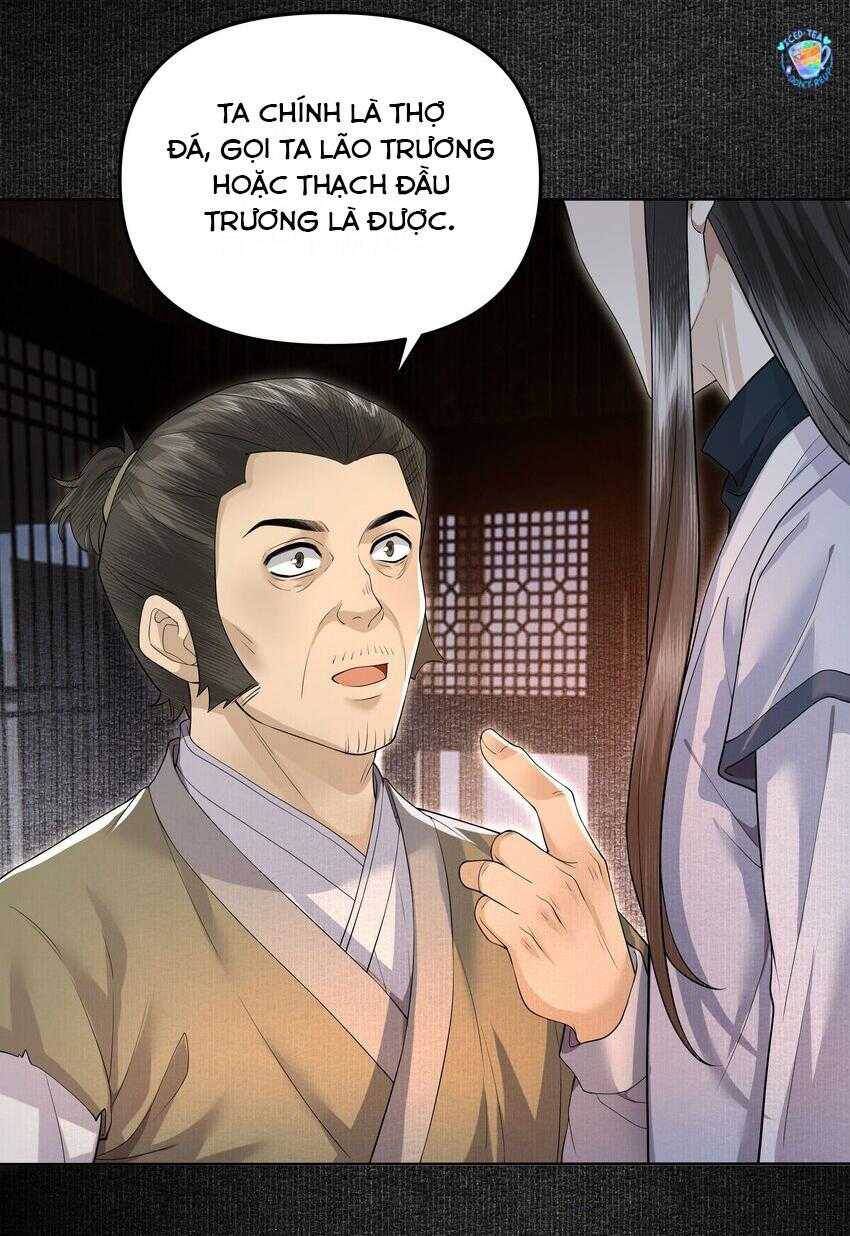 Đồng Tiền Kham Thế Chap 52 - Next Chap 53