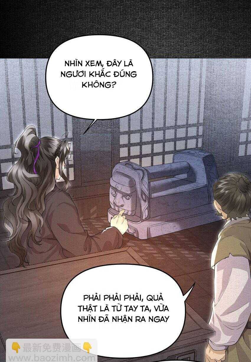 Đồng Tiền Kham Thế Chap 52 - Next Chap 53
