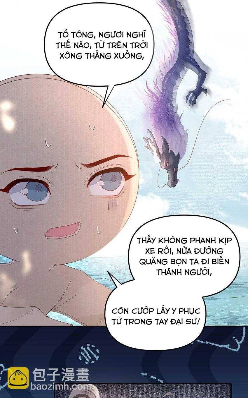 Đồng Tiền Kham Thế Chap 63 - Next Chap 64