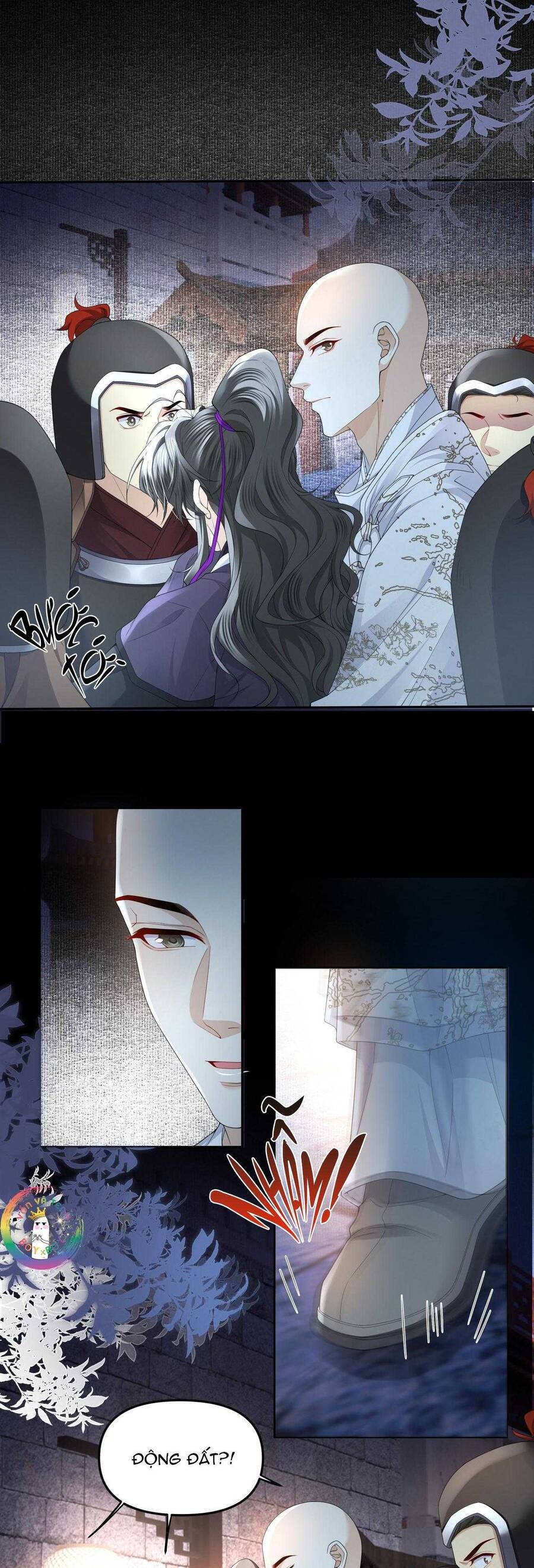 Đồng Tiền Kham Thế Chap 64 - Next Chap 65