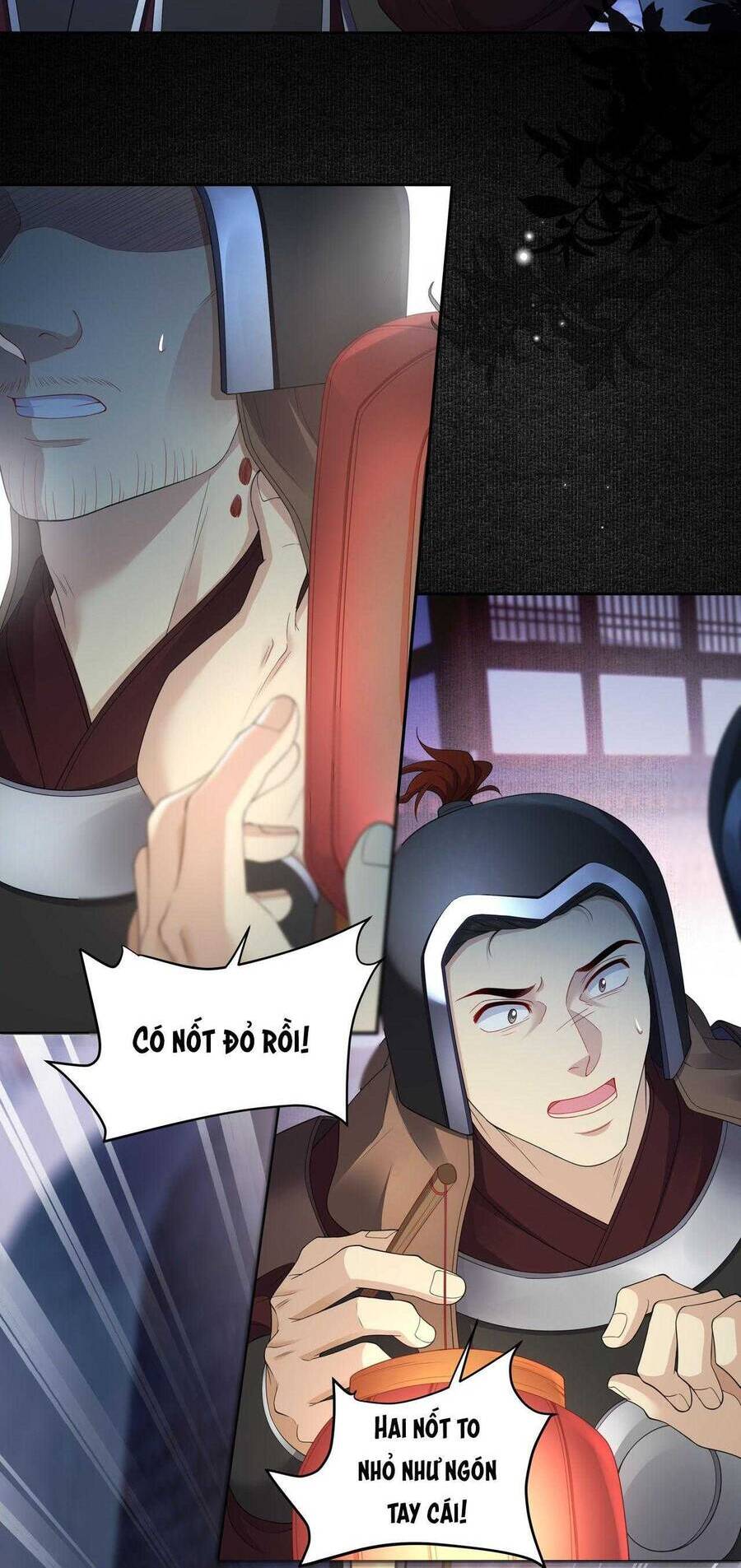 Đồng Tiền Kham Thế Chap 64 - Next Chap 65