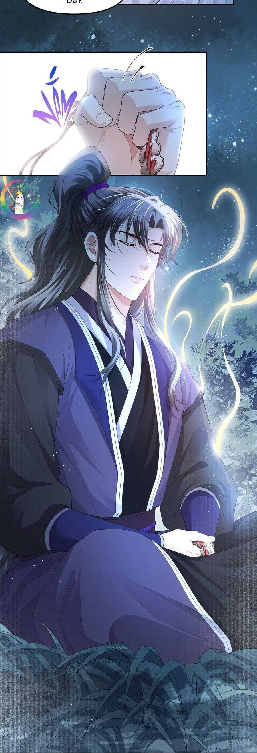 Đồng Tiền Kham Thế Chap 64 - Next Chap 65