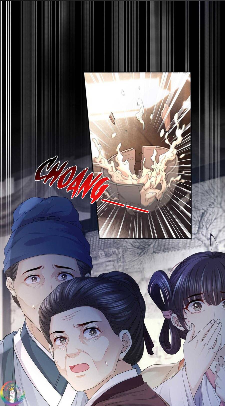 Đồng Tiền Kham Thế Chap 67 - Next Chap 68