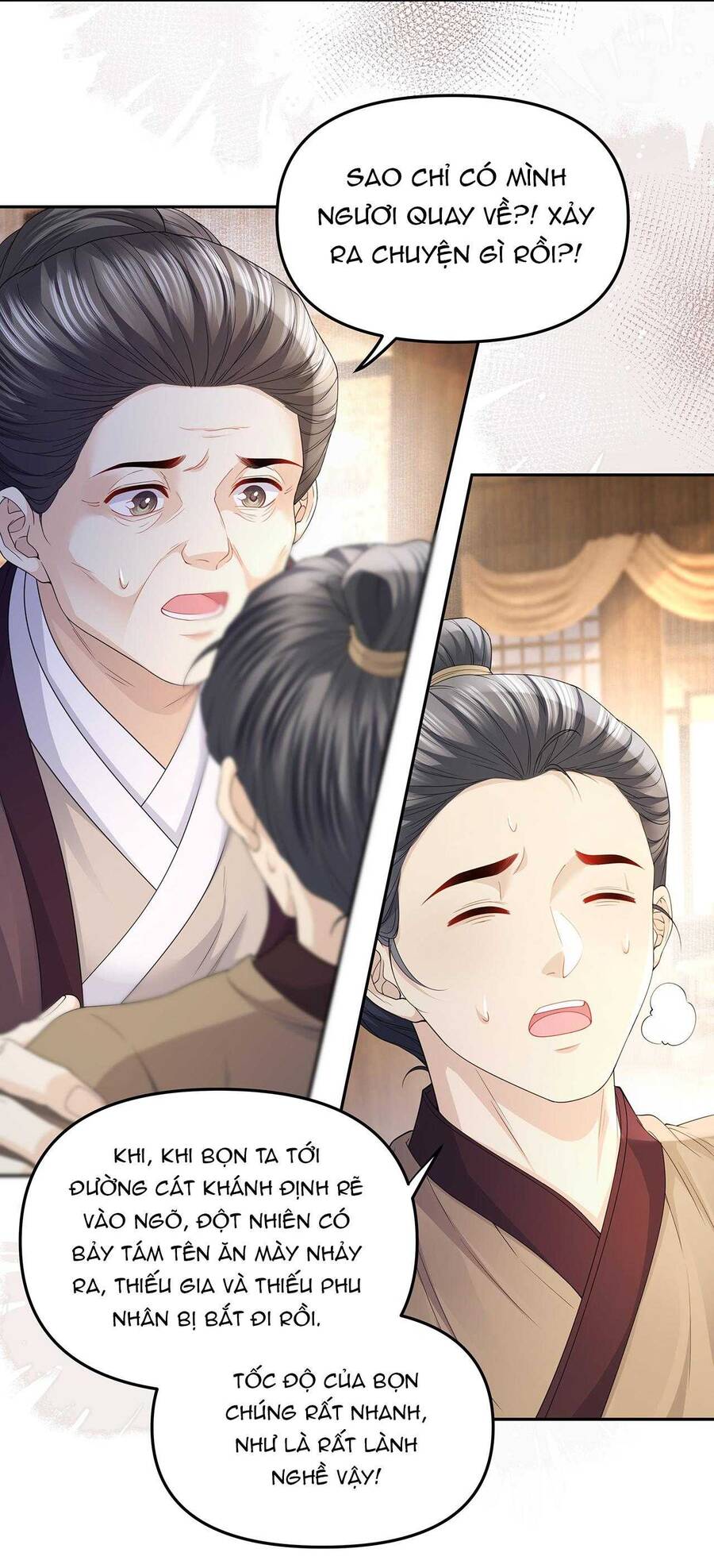 Đồng Tiền Kham Thế Chap 67 - Next Chap 68